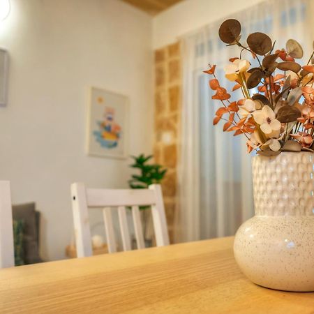 Charming 2Bedroom Townhouse Valletta Center Kbut1-1 Exteriör bild