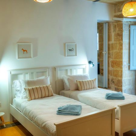 Charming 2Bedroom Townhouse Valletta Center Kbut1-1 Exteriör bild
