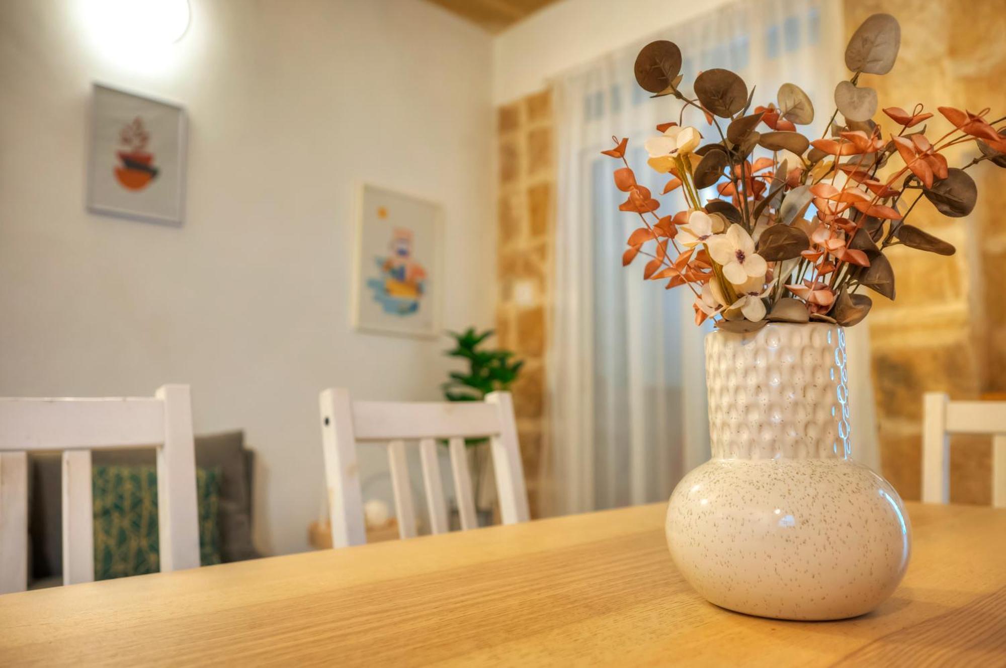 Charming 2Bedroom Townhouse Valletta Center Kbut1-1 Exteriör bild
