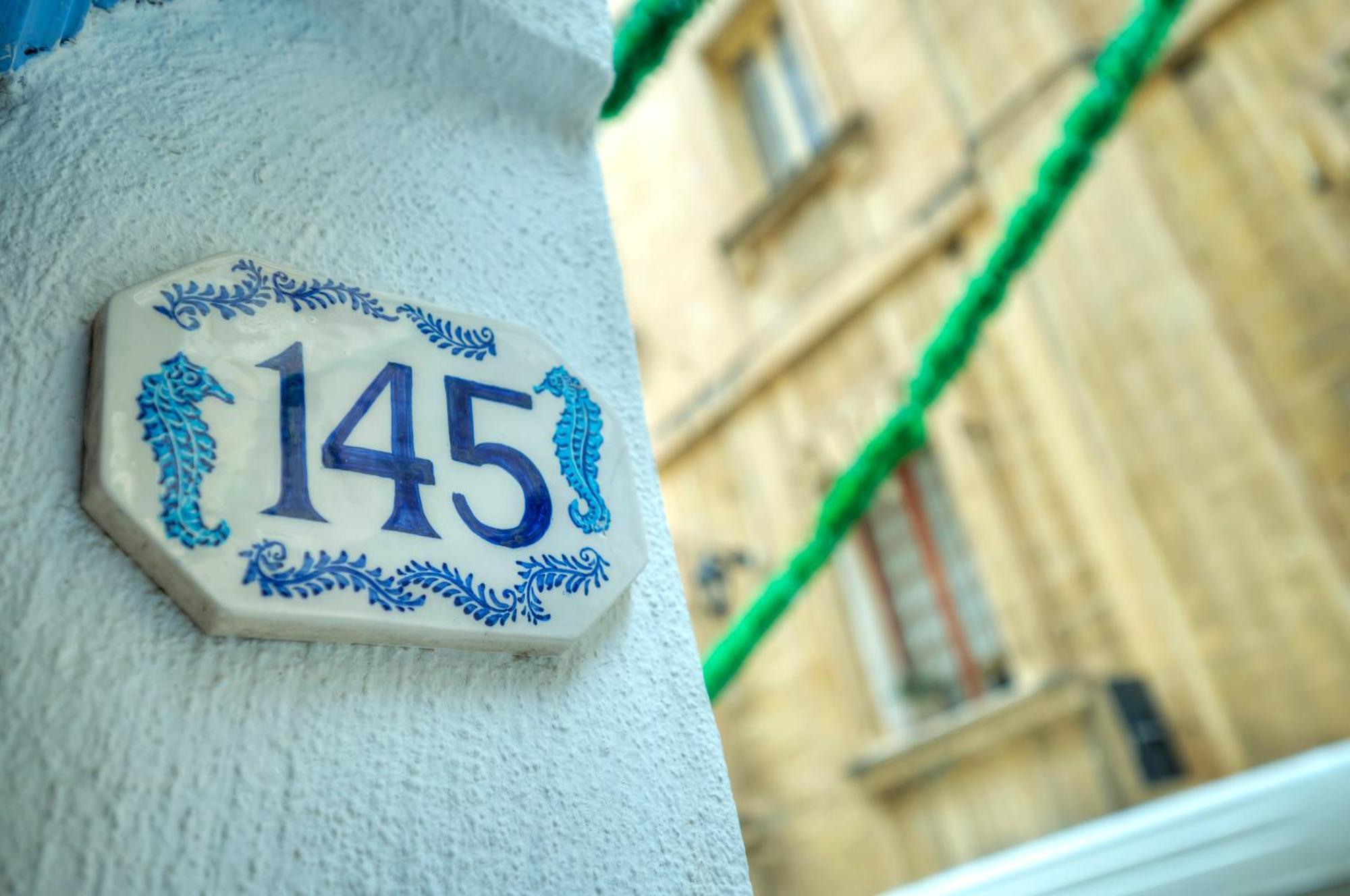 Charming 2Bedroom Townhouse Valletta Center Kbut1-1 Exteriör bild